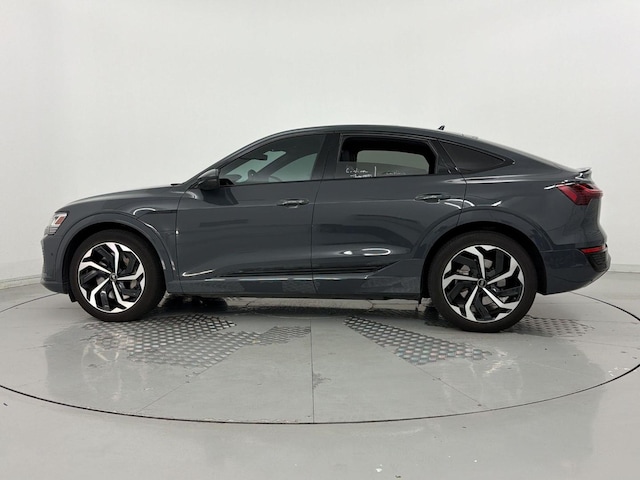 audi q8 sportback e-tron 2024 WA1CAAGEXRB014310 image audi q8 sportback e-tron 2024 WA1CAAGEXRB014310 image
